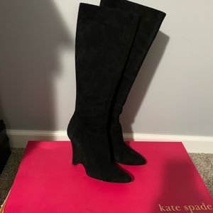 Kate spade darya boots